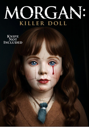 Morgan: Killer Doll