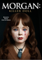 Morgan: Killer Doll