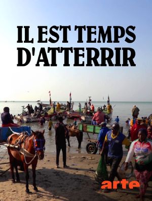 Il est temps d'atterrir