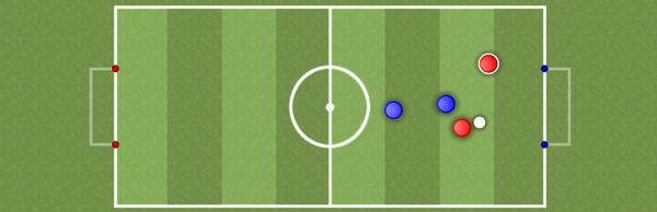 Soccer Online: Ball 2D