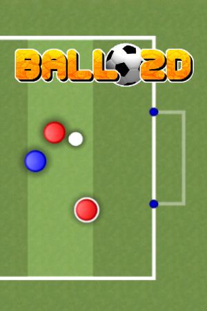 Soccer Online: Ball 2D
