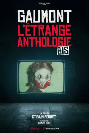 L'étrange anthologie Bis