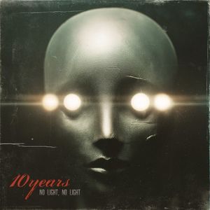 No Light, No Light (Single)