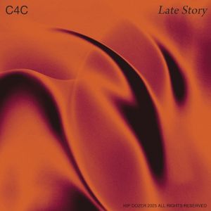 Late Story (Single)