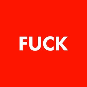 FUCK (Single)