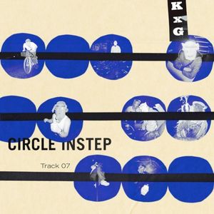 Circle Instep (Single)