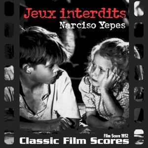 Jeux interdits (OST)
