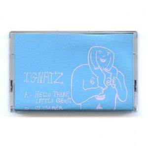 Hello There Little Ghost / Slumber With Great Peace (EP)