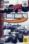 F1 World Grand Prix