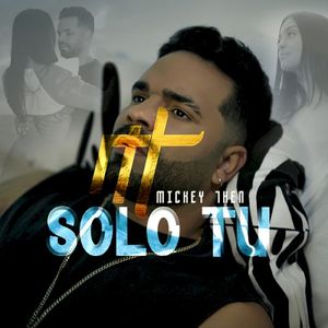 Solo tu (Single)