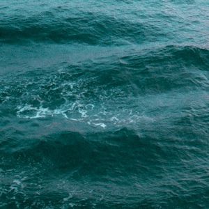 Clear as Water (Single)