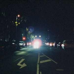 Just A Dream (Single)
