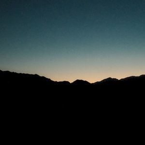 Everything I Feel (Single)