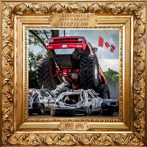 Keep It 100 (Single)