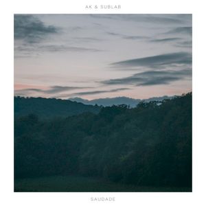 Saudade (Single)