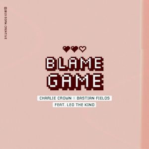 Blame Game (Single)