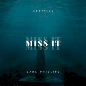 Miss It (EP)