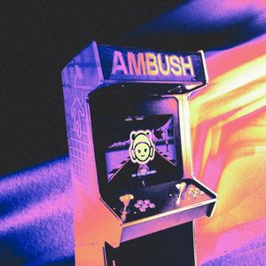 AMBUSH (EP)