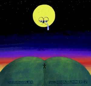 Full Moon Bummer 2