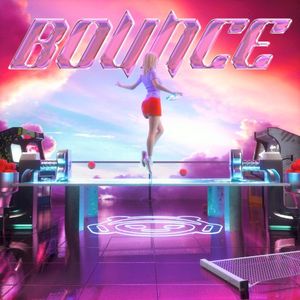BOUNCE (Single)