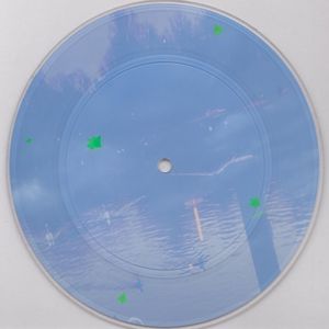 めい：May that ivy ropes be untied (Single)