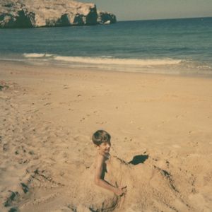 ain't stealing my joy (Single)