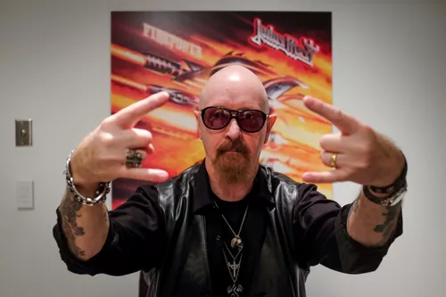 Cover Rob Halford