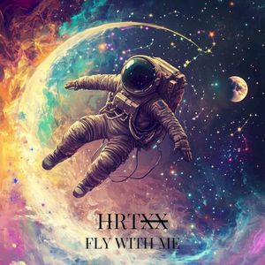Fly with Me (Single)