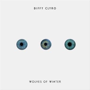 Wolves of Winter (Single)