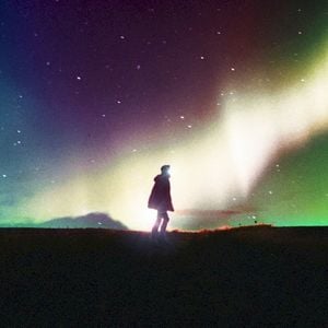 Dreams, Pt. II (Single)