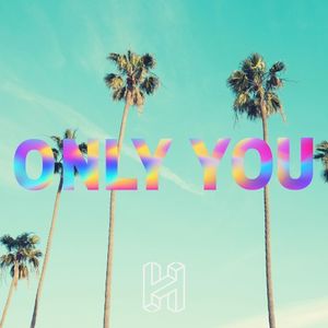 Only You (Single)