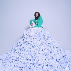 WHAT U NEED? (Single)