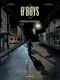 Midnight Crossroad - O'Boys, tome 3