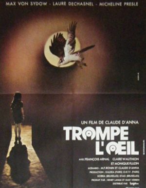 Trompe l'œil