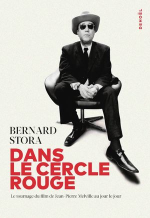 Dans "Le Cercle rouge"