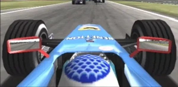 F1 World Grand Prix II