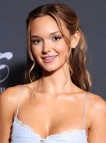 Lilah Pate