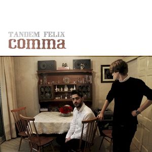 Comma (EP)