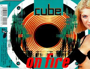 On Fire (Single)