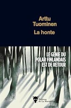 La honte
