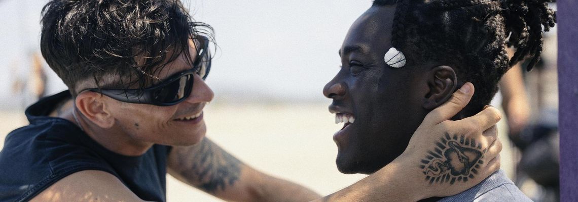 Cover Nos jours sauvages