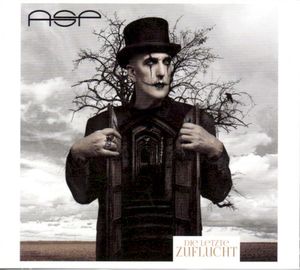 Die letzte Zuflucht (Single)