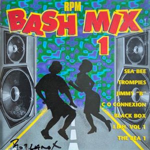 Imbixo (remix)