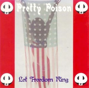 Let Freedom Ring (Single)
