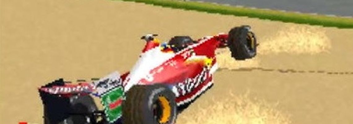 Cover F1 World Grand Prix: Saison 1999