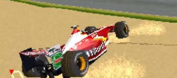F1 World Grand Prix: Saison 1999
