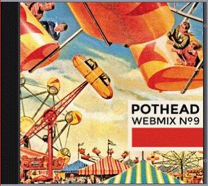 Web Mix No.9