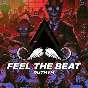 Feel the Beat (Single)