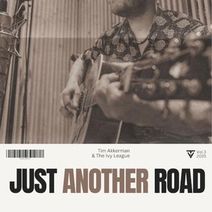 Just Another Road (Single)