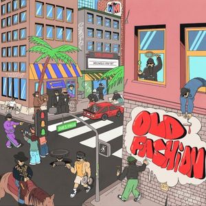 old fashion (EP)